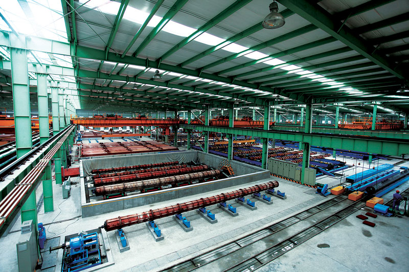 L’integrazione orizzontale e verticale è la spina dorsale della Smart Factory.  Industria 4.0 e ambiente integrato 2 fabbrica